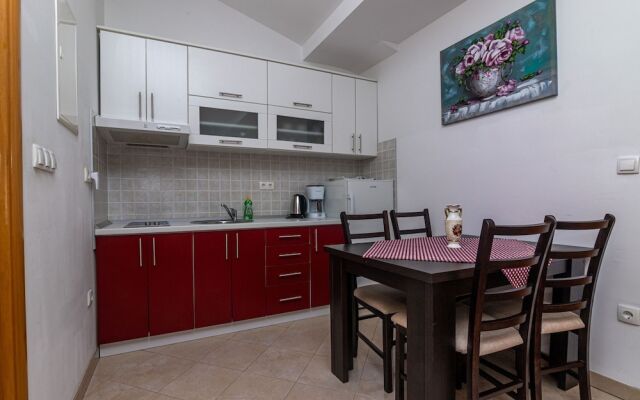 Apartments Janja