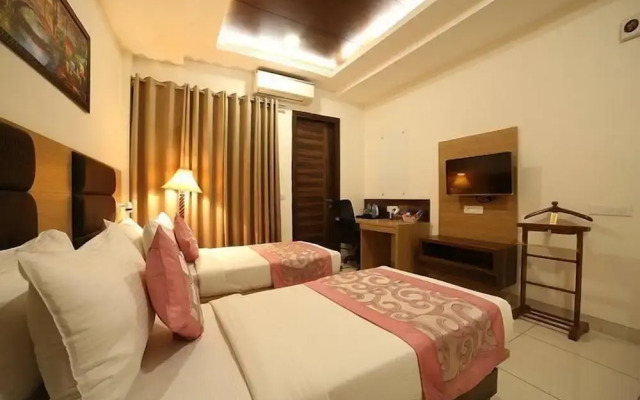 JMD Grand Regency Near Delhi IGI Airport