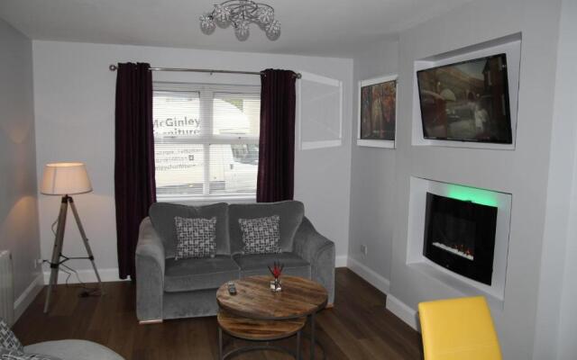 65 Burnside Park