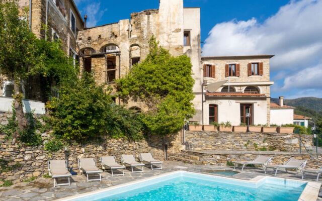 Appartamento 1 (TVE175)