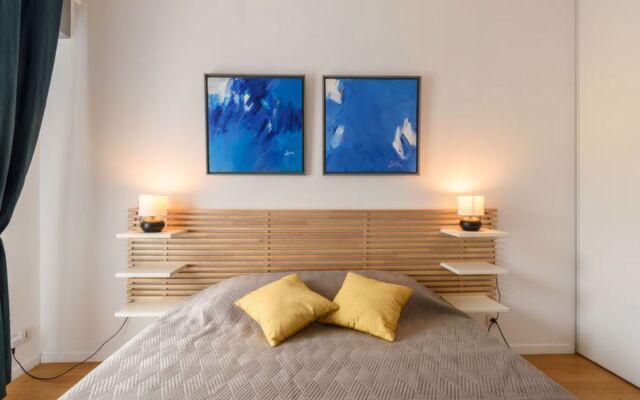 Villa Le Palma Neurazy