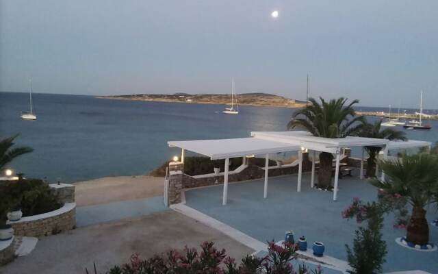 Posidonion Hotel