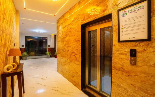 Treebo Grand Royal Imperio, Hinjewadi