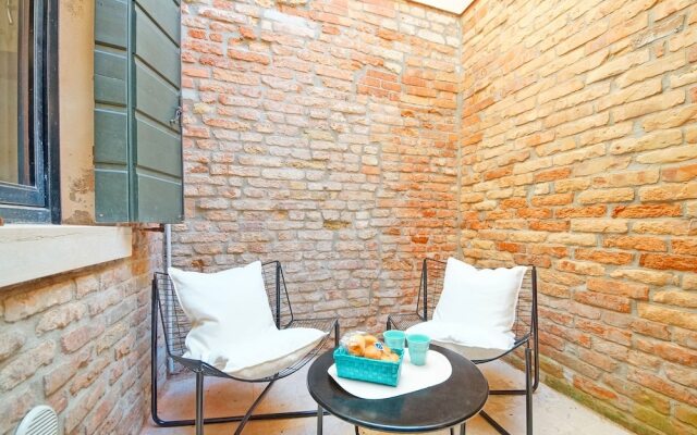 DolceVita Apartments N. 181