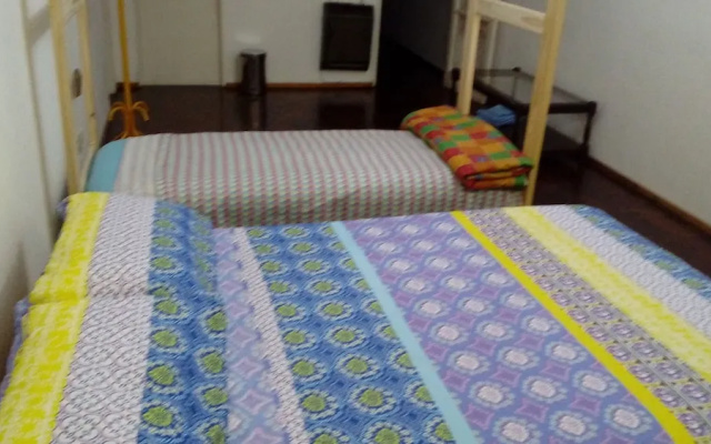 Room in Guest Room - Negotiating Men: Special Guest Artists