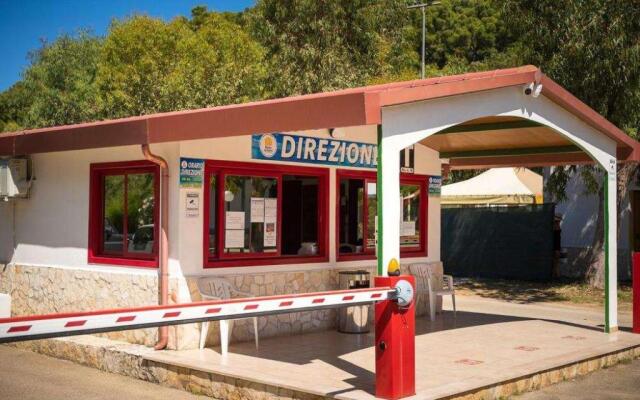 Villaggio Turistico Grotta dell'Acqua