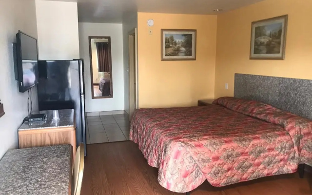 Bestway Inn Dallas