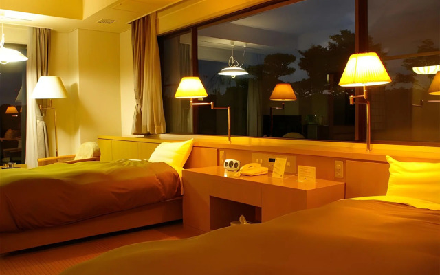 Yamato Kogen Bosco Villa