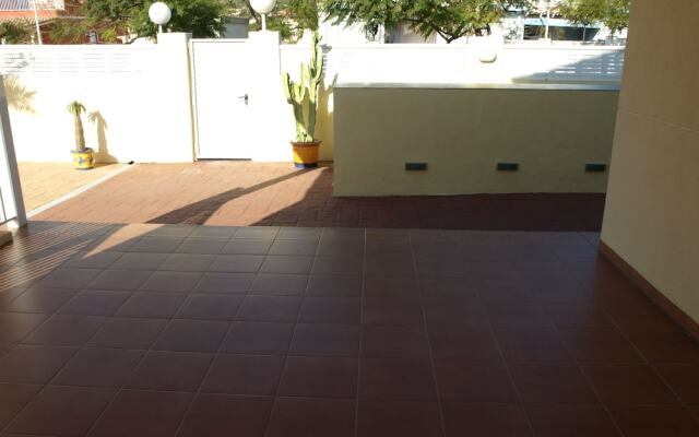 Apartamento Jazmines 22