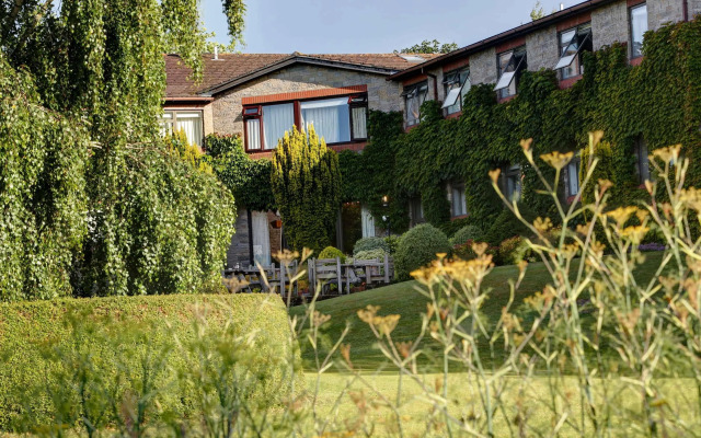 Best Western Plus Centurion Hotel