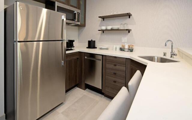 SpringHill Suites by Marriott Valencia