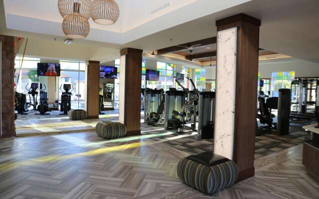 Hyatt Vacation Club at The Welk, San Diego Area