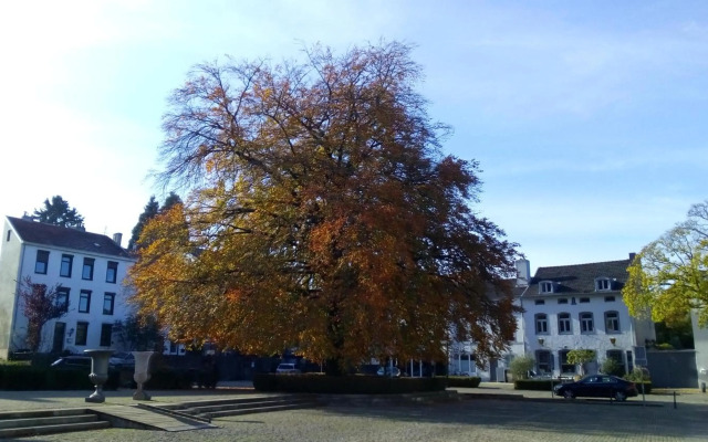 Privé sauna & terras - Aachen Vaals Drielandenpunt