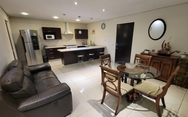 Napoles Condo Suite