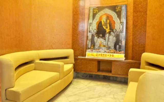 Hotel Sharan