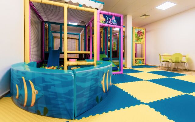 Prestige Hotel and Aquapark