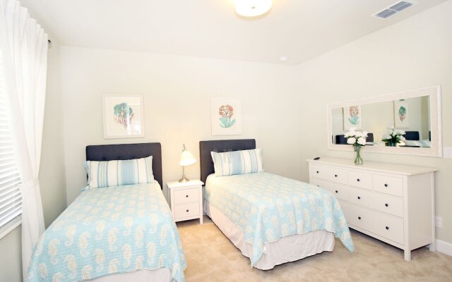 Favorite Vacation Homes at Reunion