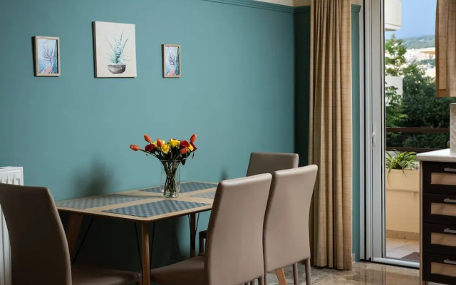 Dreamy Holidays Apartments - Adults Only