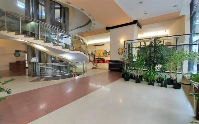 Hotel Gromada Warszawa Centrum