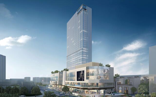 Waldorf Astoria Xiamen