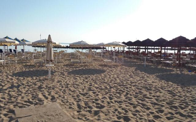 Hotel Diamante