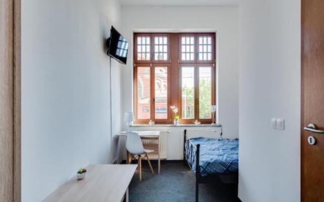 Hostel Opole Glowne