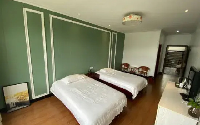 Youzi Inn