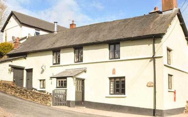 The Old Inn Cottage Exmoor