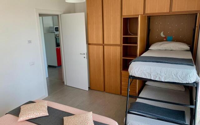 Ennodio Apartment