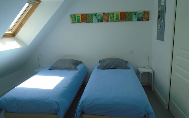 Appartement T3 calme et lumineux