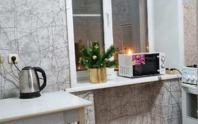 Апартаменты на улице Бабушкина