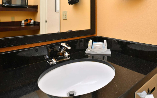 Fairfield Inn & Suites by Marriott Helena