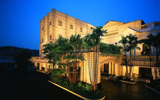 The Oberoi Grand, Kolkata