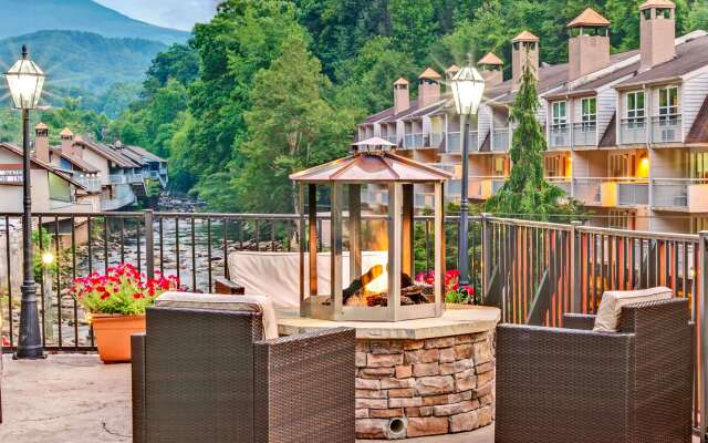 Baymont by Wyndham Gatlinburg On The River