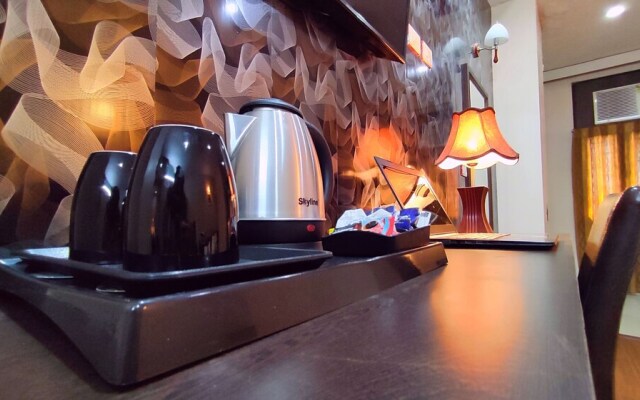 Park Square by ShriGo Hotels