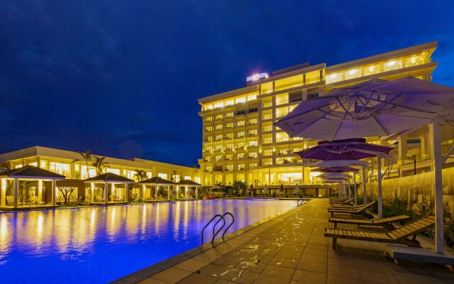 Gold Coast Hotel Resort & Spa