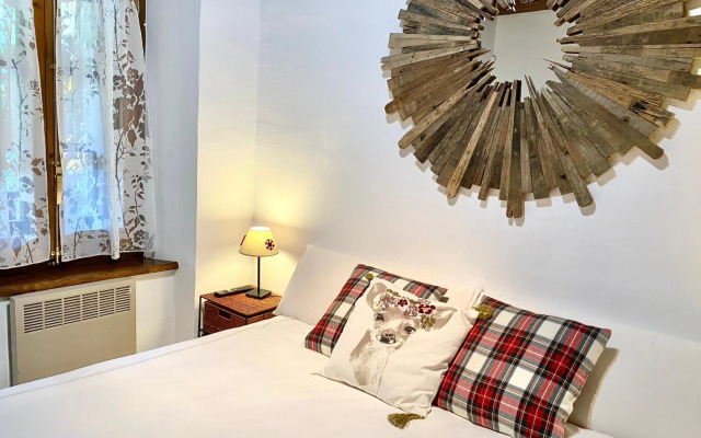 Rustic Chic de Luxe 47E