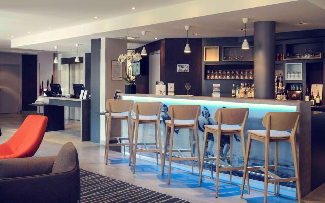 Mercure Honfleur