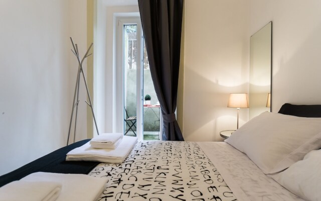 ShortStayFlat Alfama e Castelo