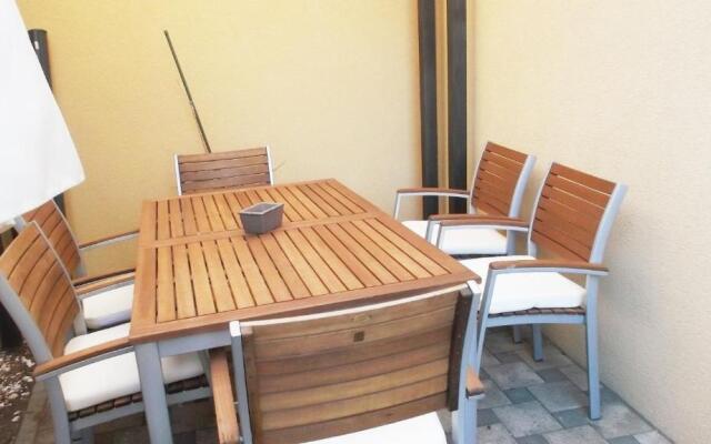 Apartments Horvat