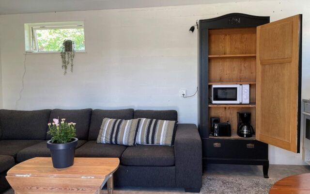 3 Person Holiday Home in Uddevalla-by Traum