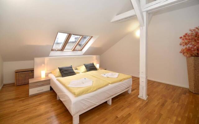 Historic Centre Apartments