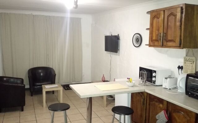 Velindo Guest Rooms
