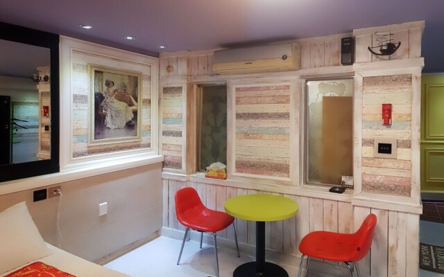 Tirol Motel