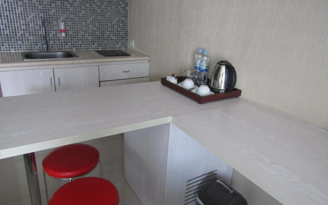 Student Park Hotel
