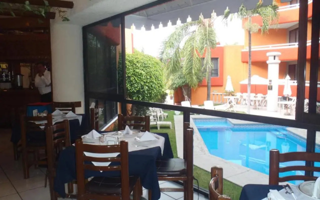 Hotel del Real del Sol