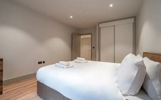 Stunning Flat in North London