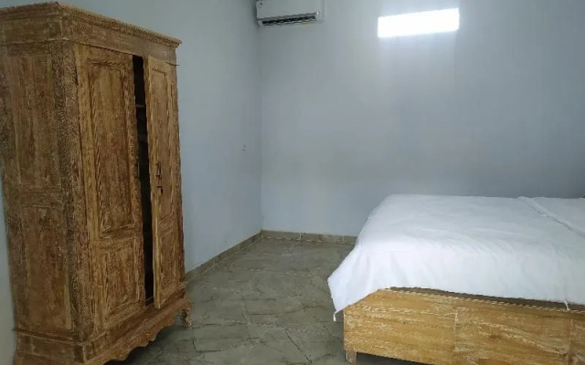 OYO 90464 Ryan Guest House