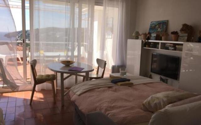 Casa del Pi Interior