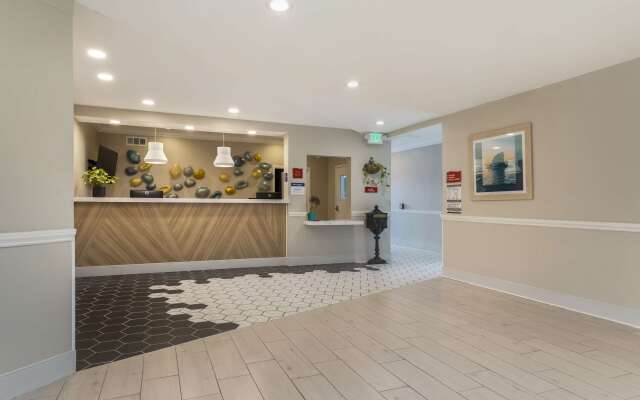 Best Western Plus All Suites Inn